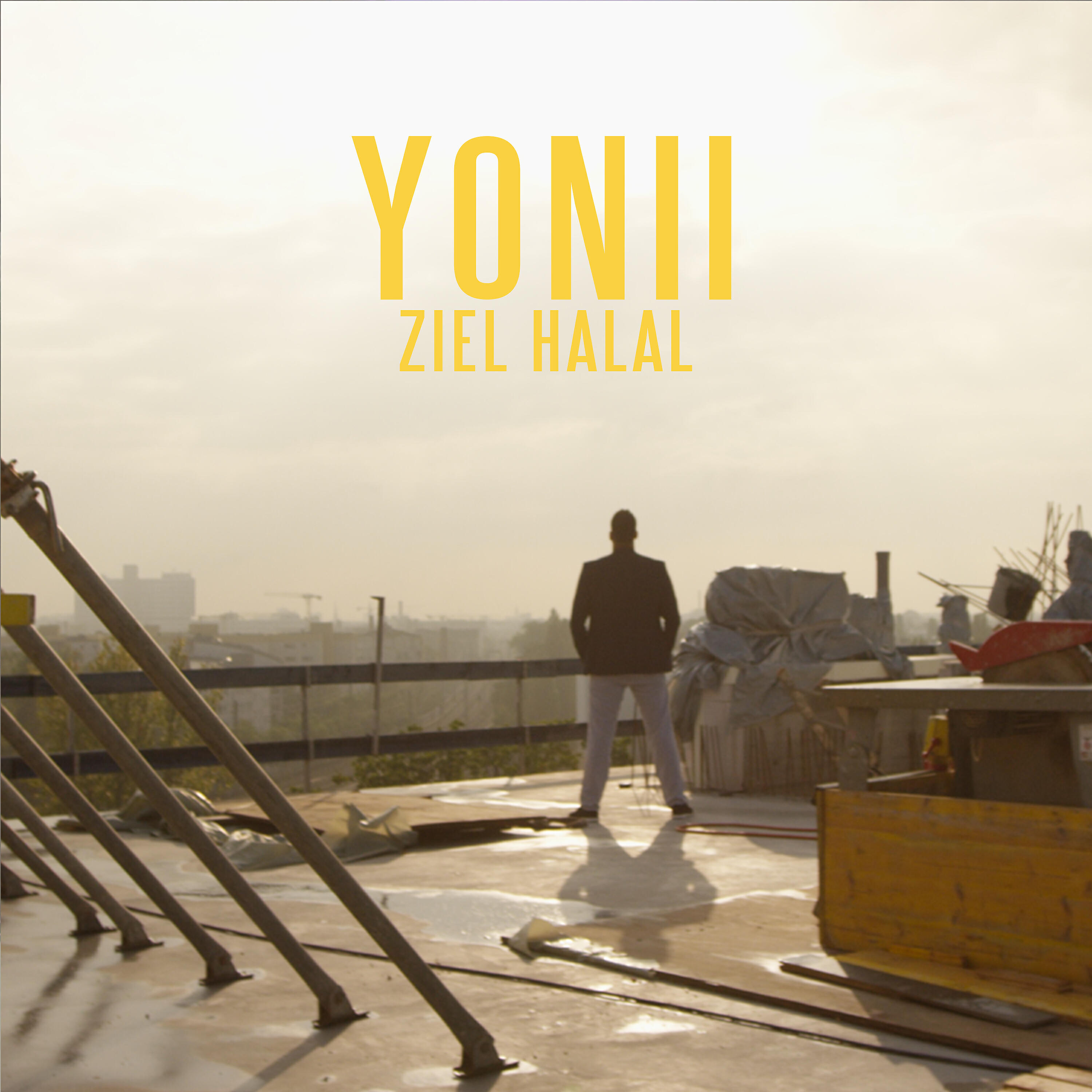 Релиз Ziel Halal