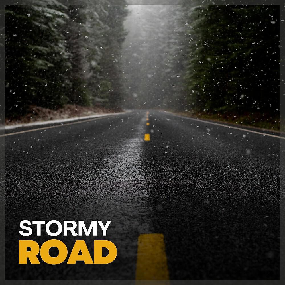 Релиз Stormy Road