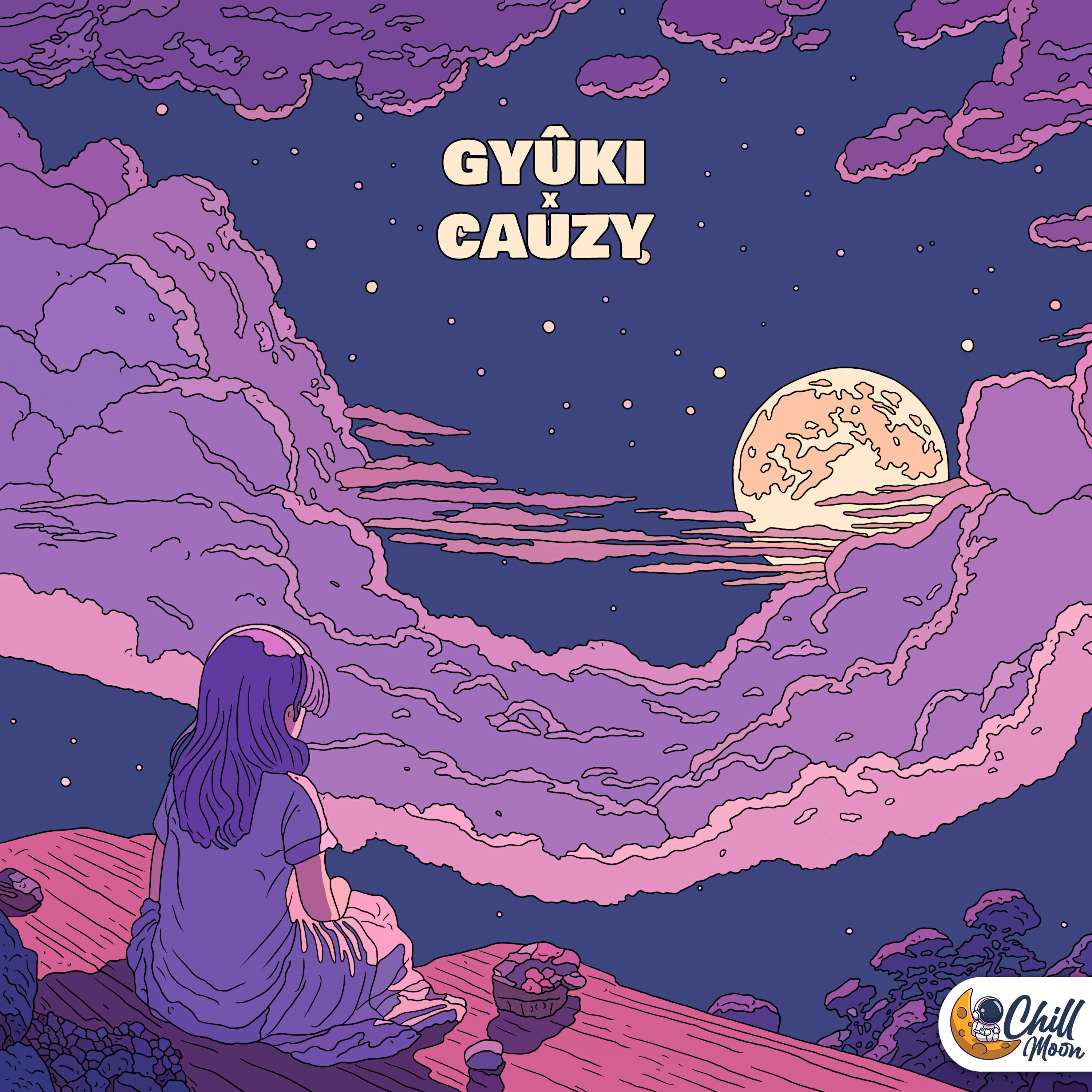 Релиз Midnight Whispers