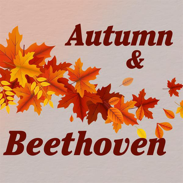 Релиз Autumn & Beethoven