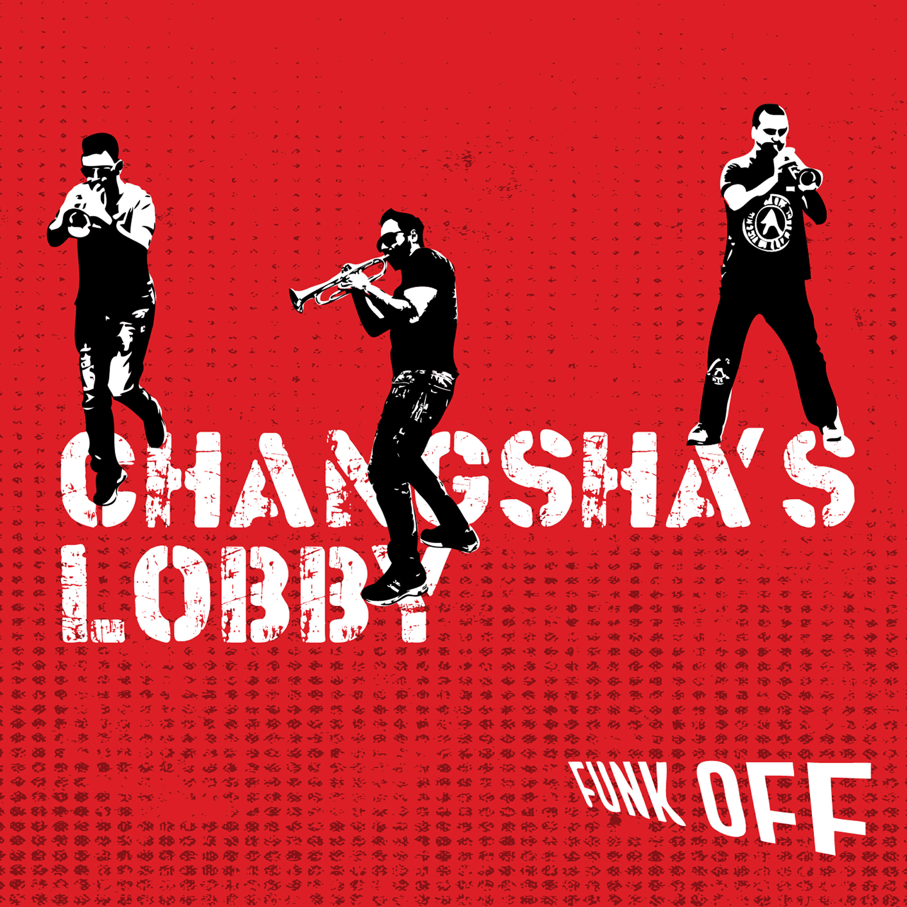 Релиз Changsha's Lobby