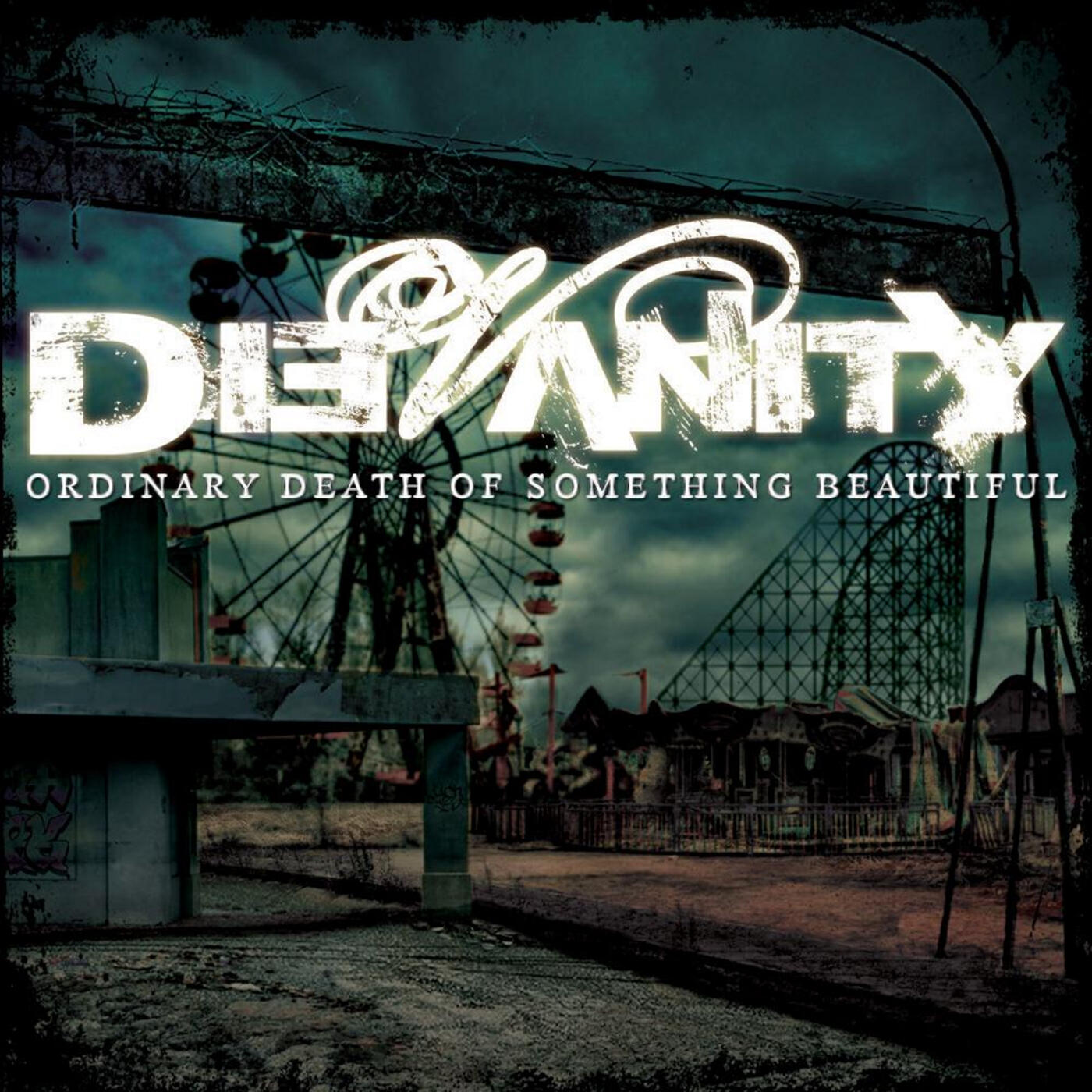 Dievanity