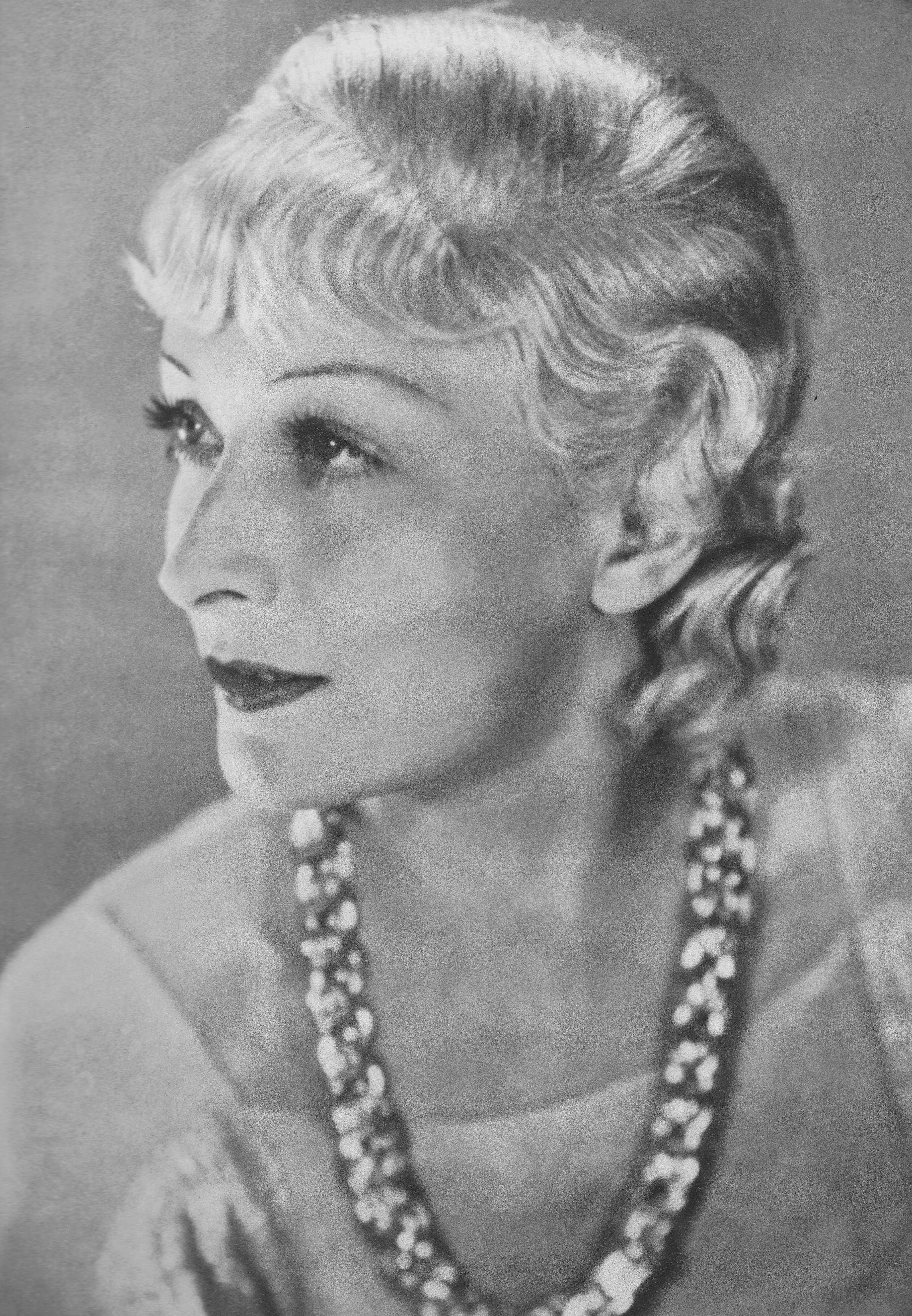 Hilde Hildebrand