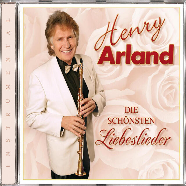 Релиз Die schönsten Liebeslieder