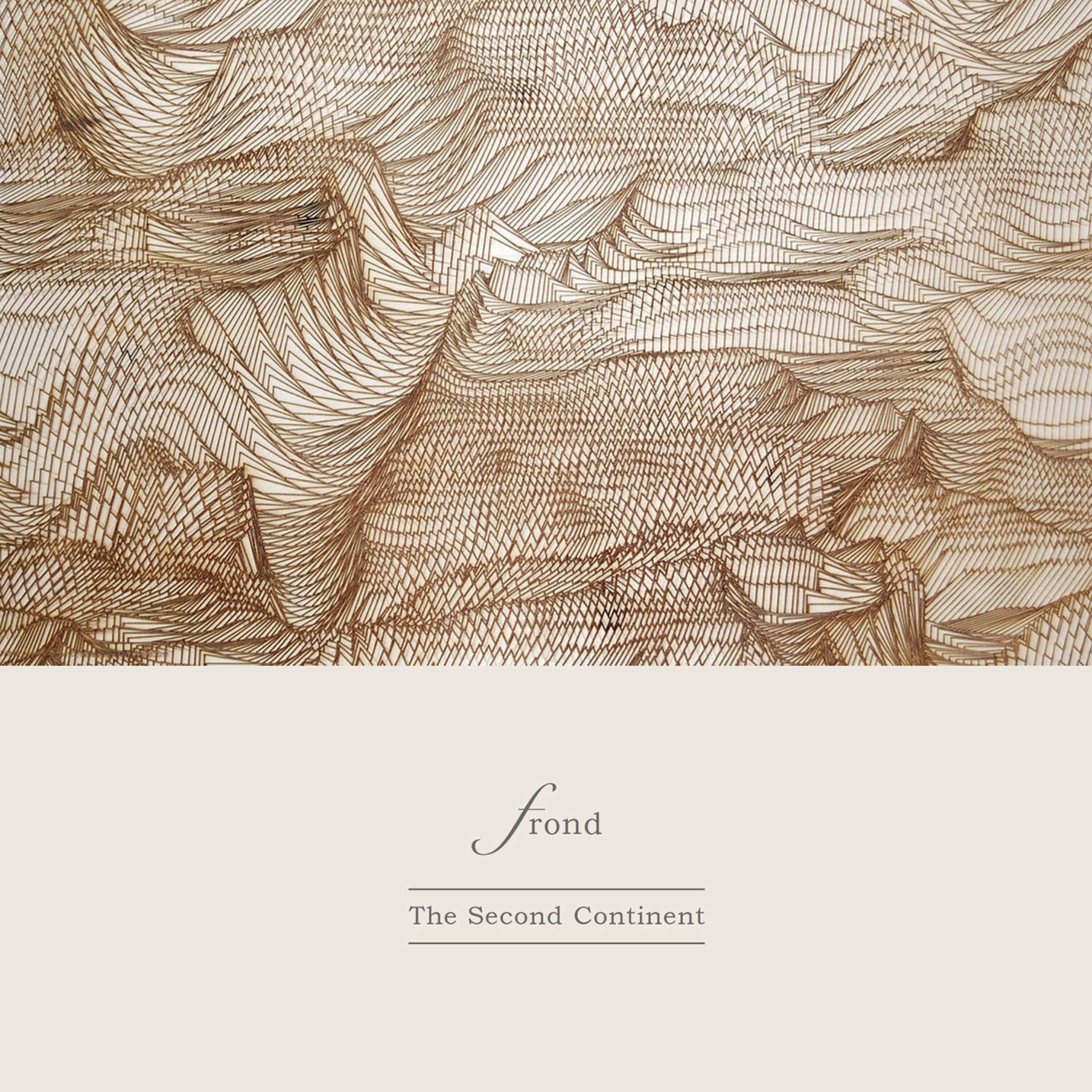 Релиз The Second Continent