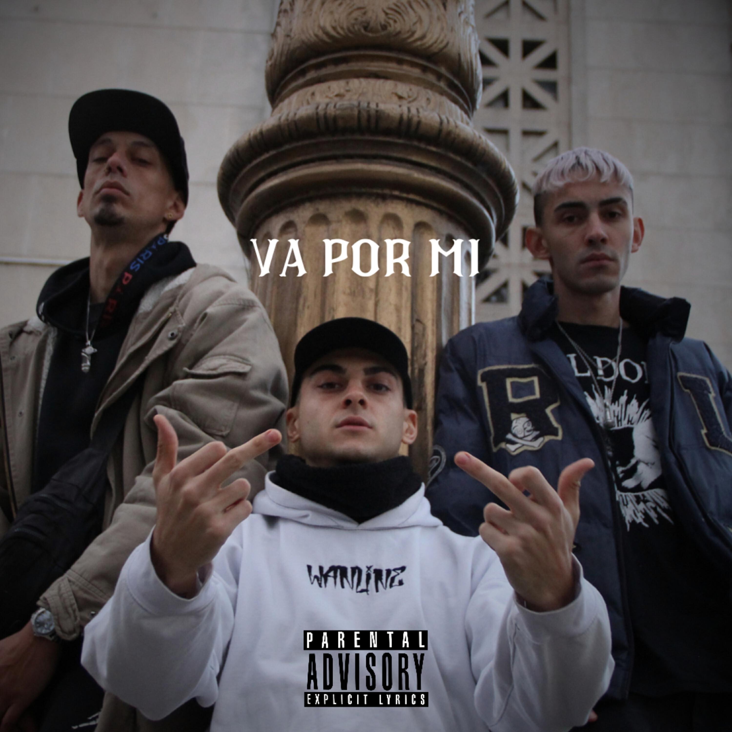 Релиз Va por Mi