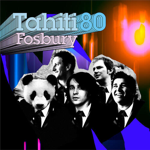 Релиз Fosbury