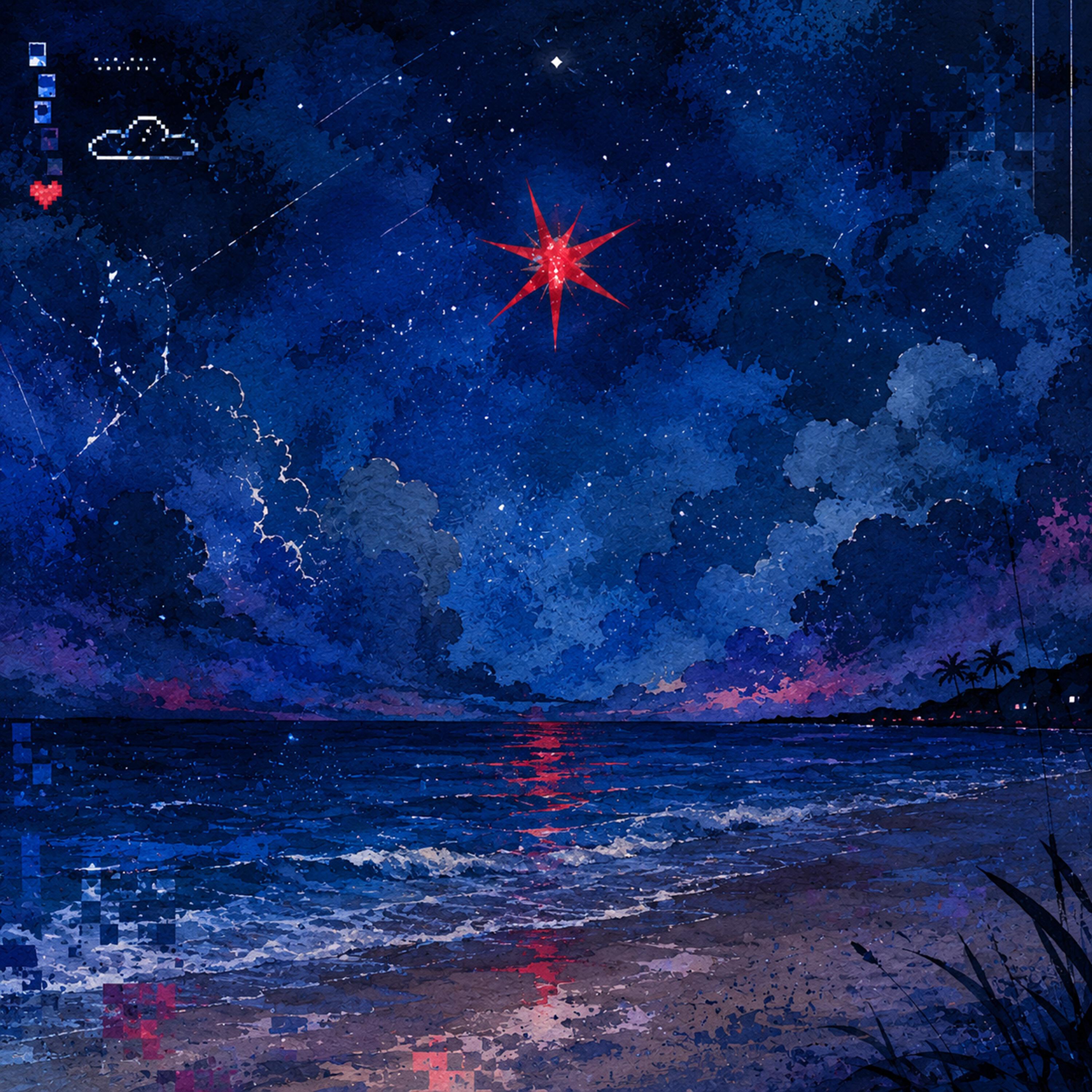 Релиз Little Star