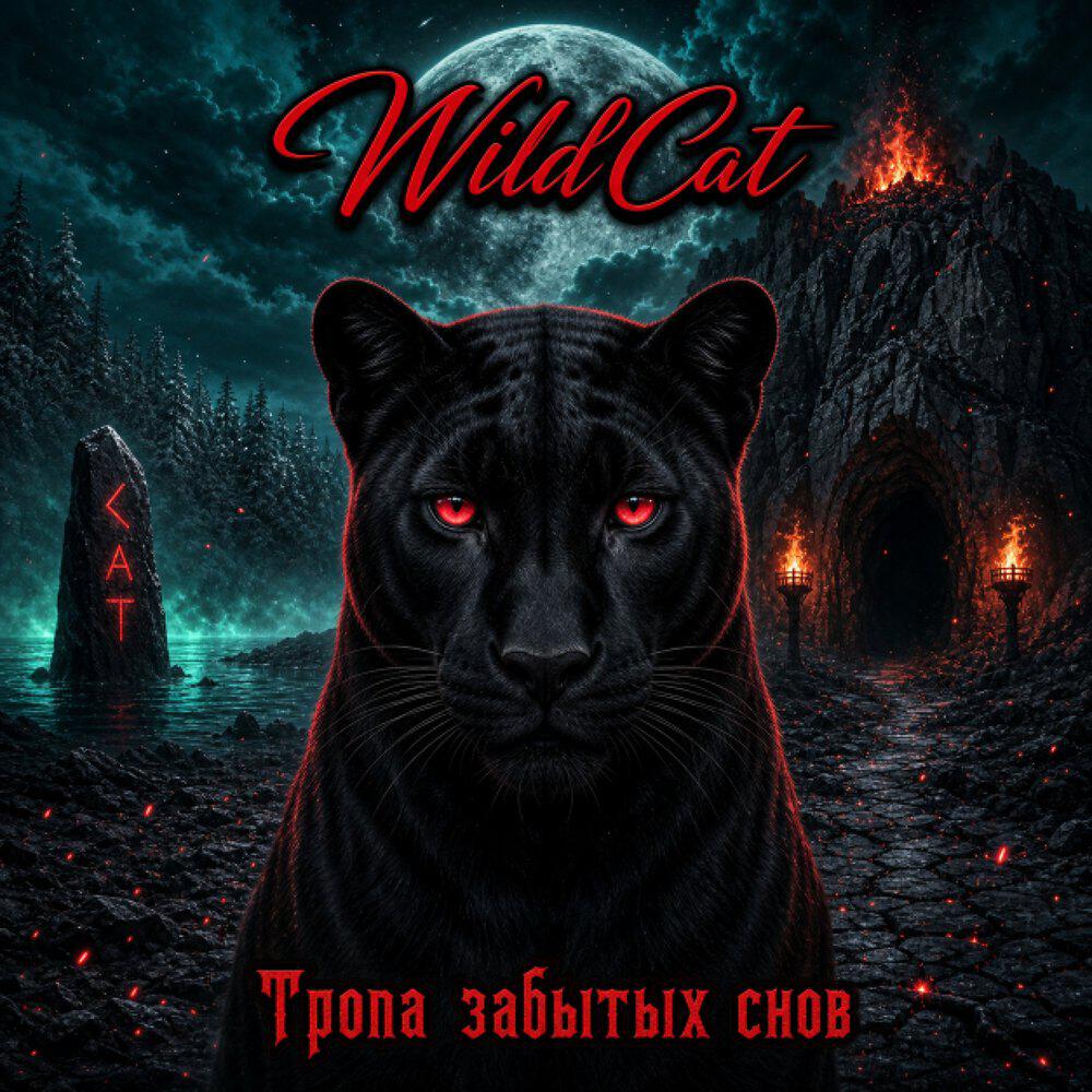 Релиз Тропа забытых снов