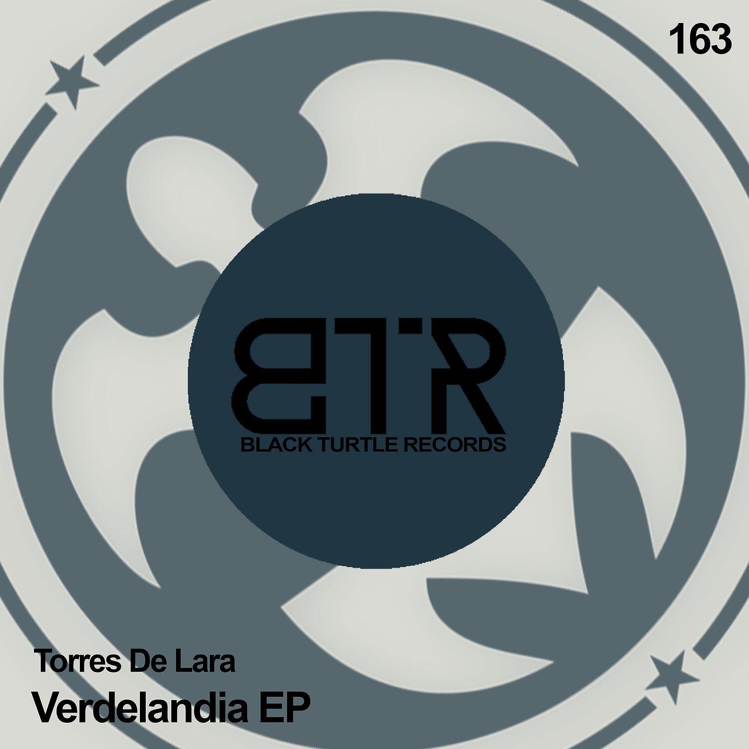 Релиз Verdelandia EP