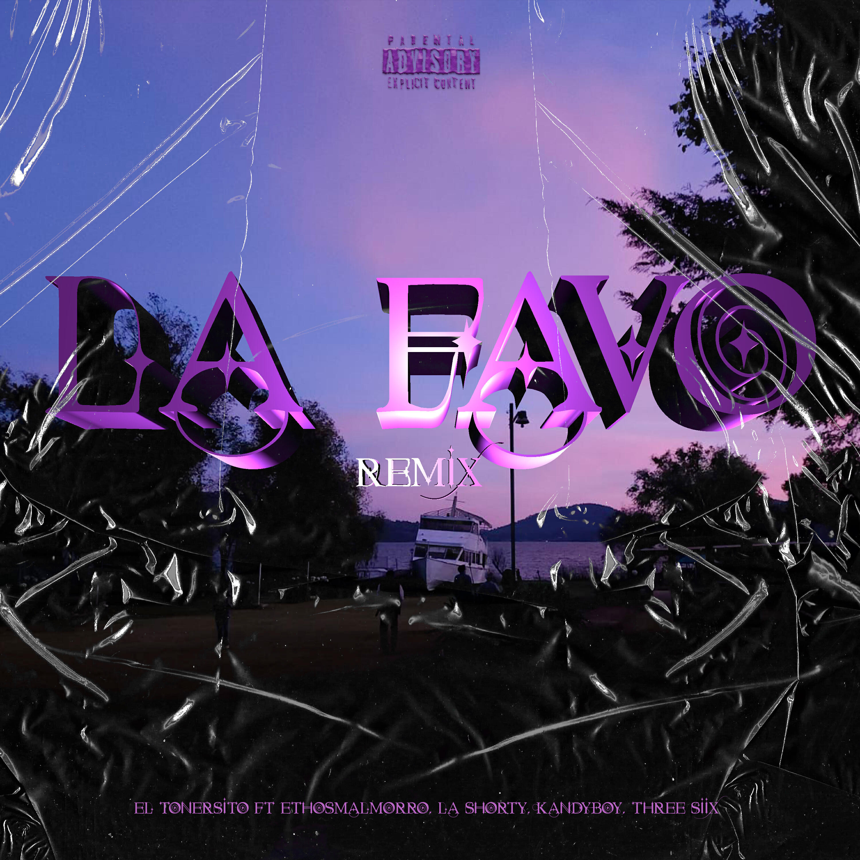 Релиз La Favo