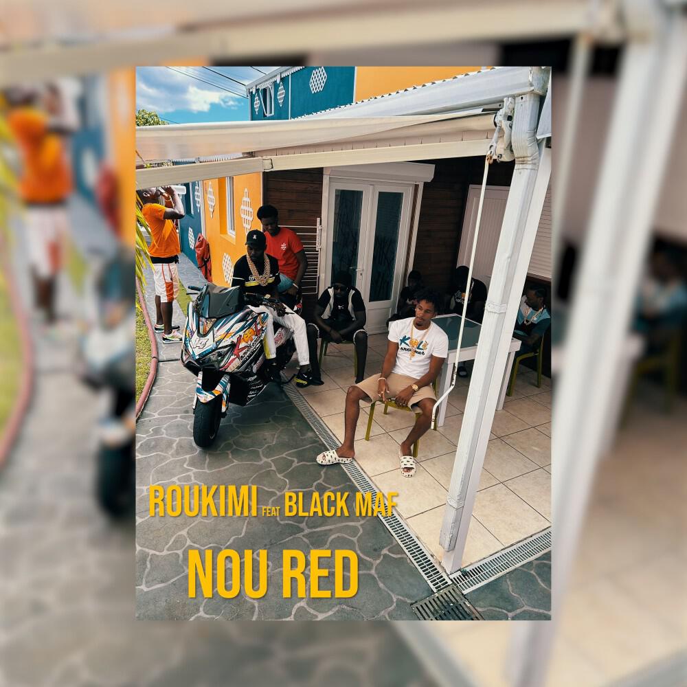 Релиз Nou Red