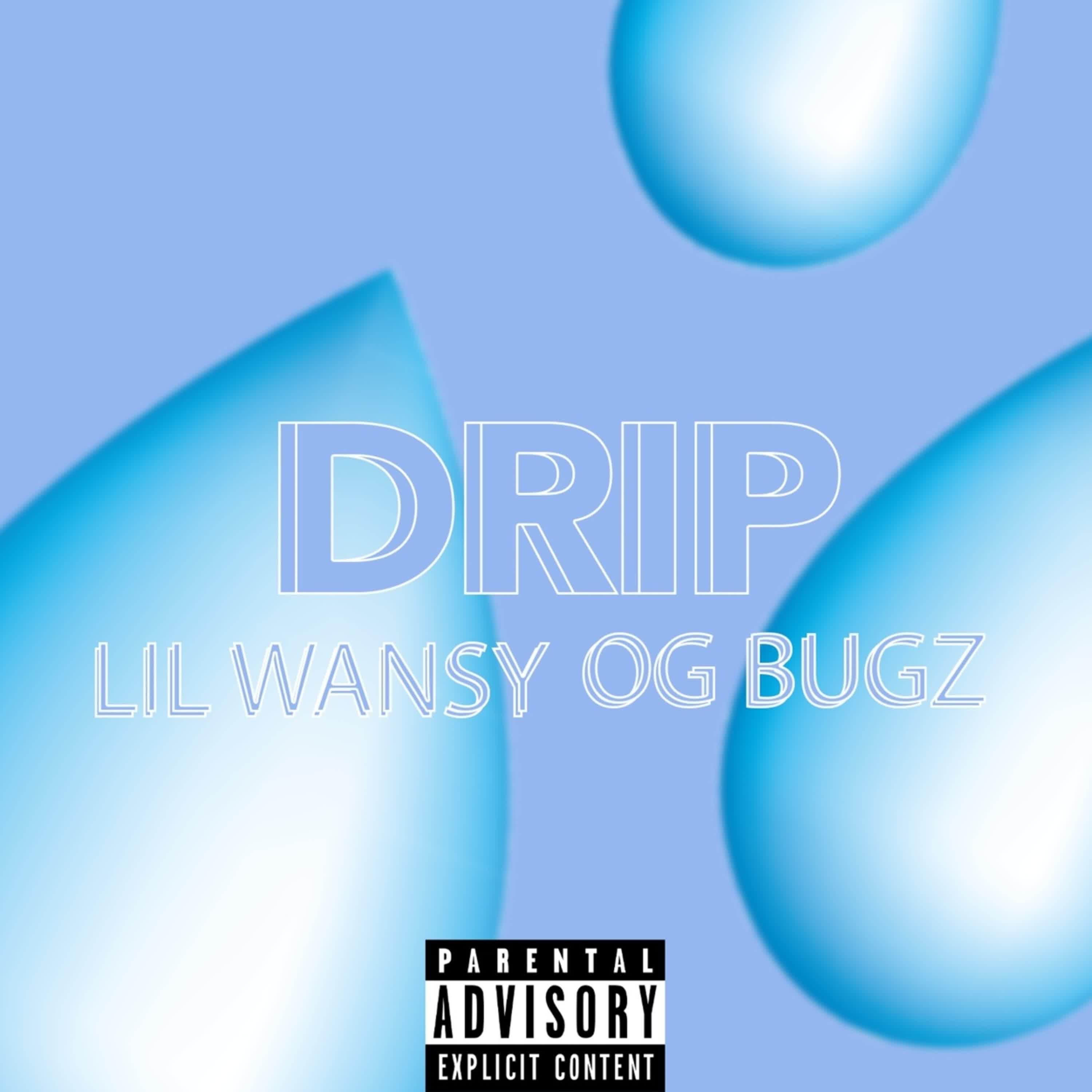 Релиз Drip