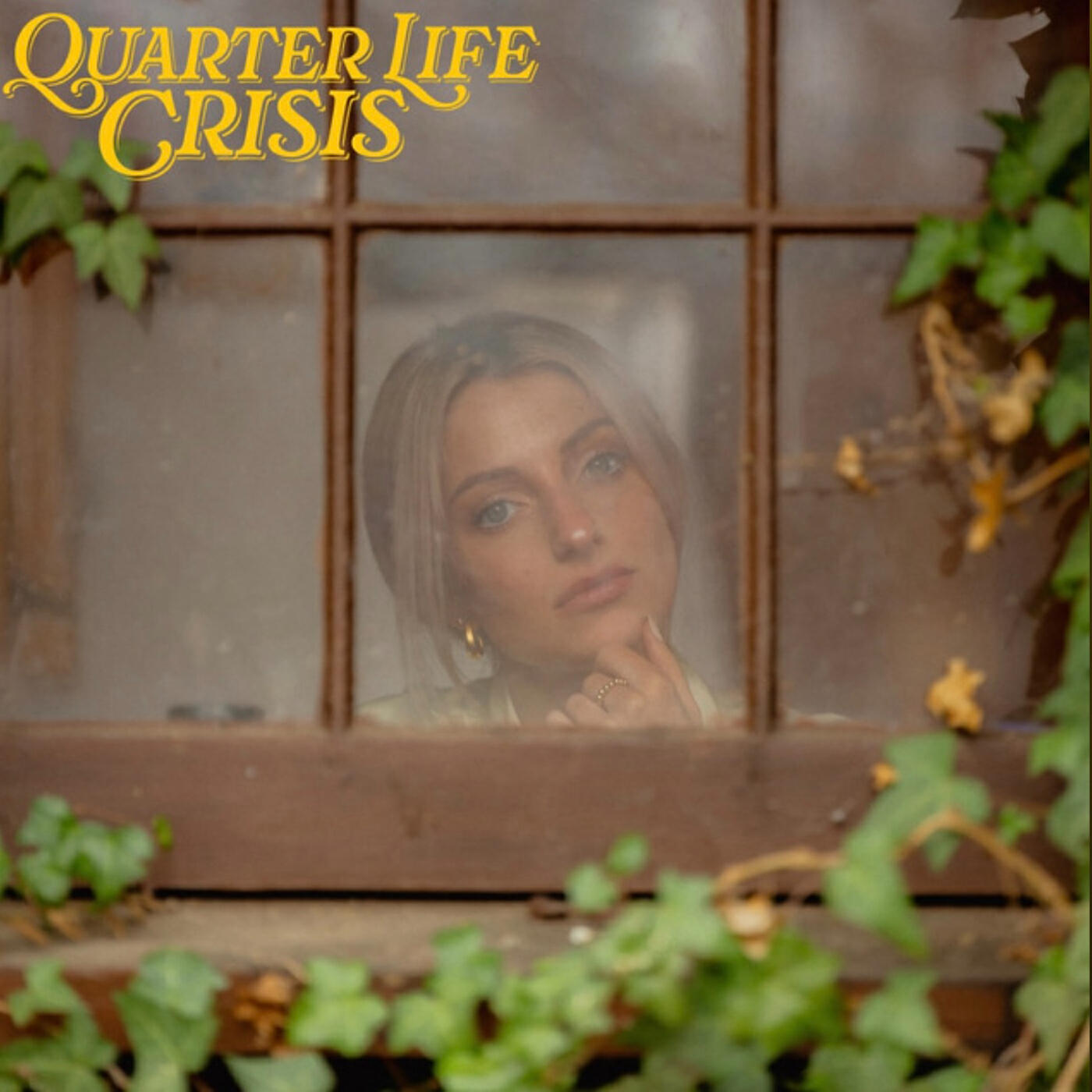 Релиз Quarter Life Crisis