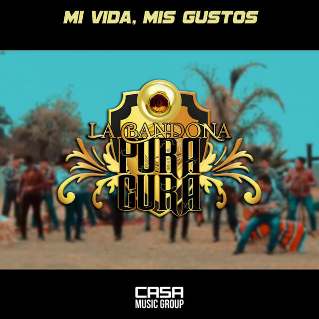 Релиз Mi Vida, Mis Gustos (Edicion Deluxe)
