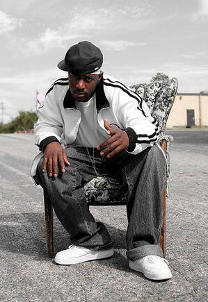 Chaundon