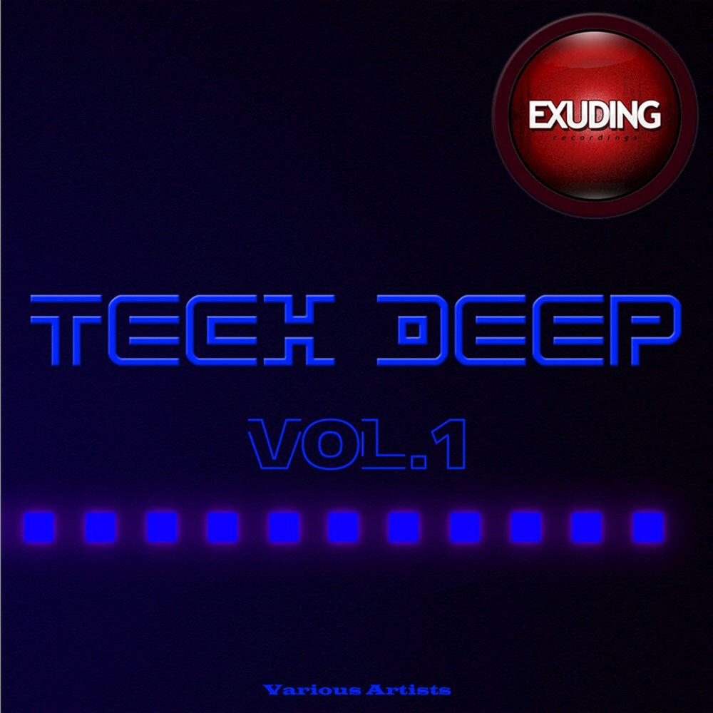 Релиз Tech Deep