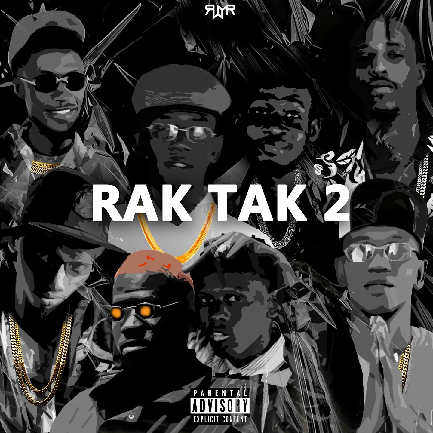 Релиз Rak Tak 2