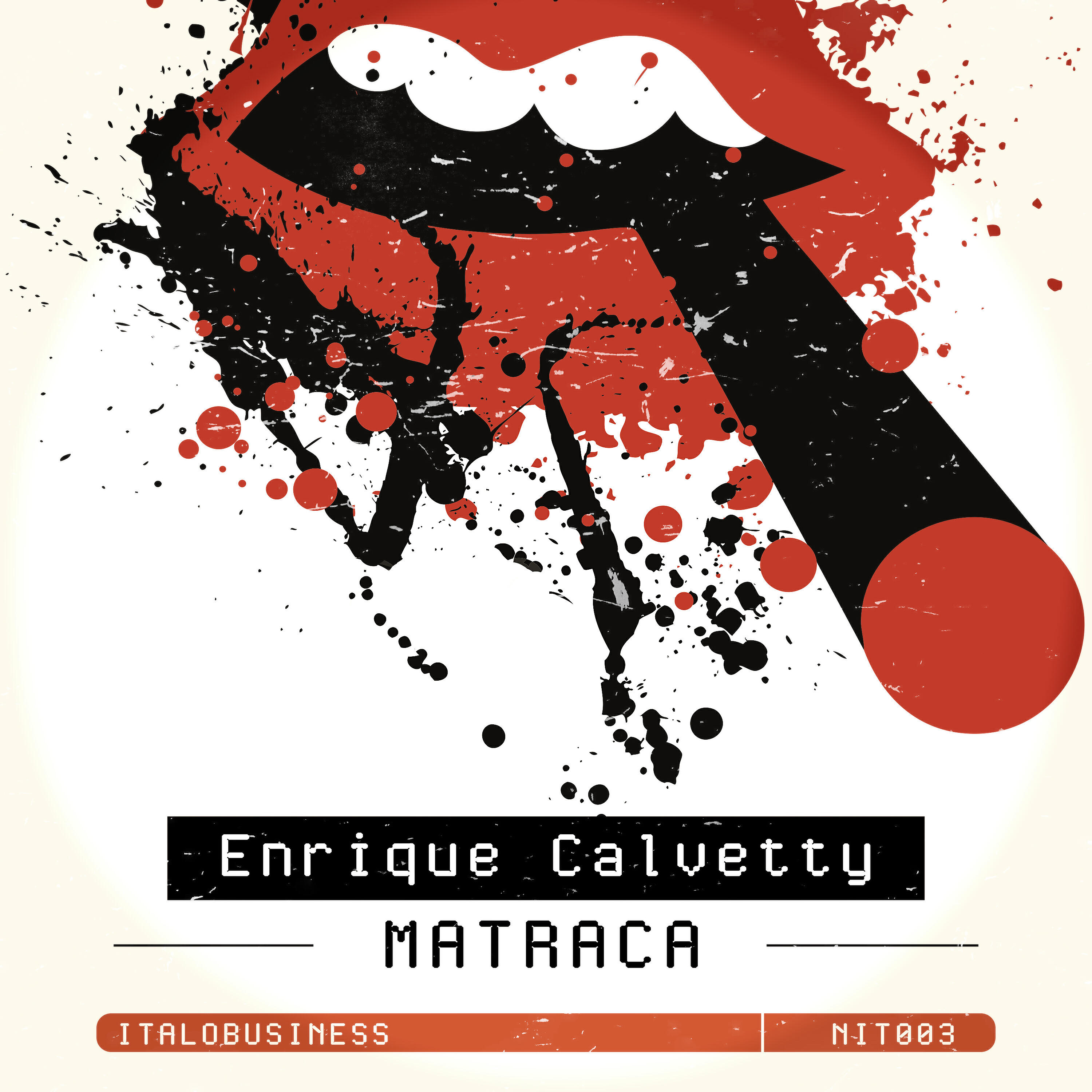 Релиз Matraca