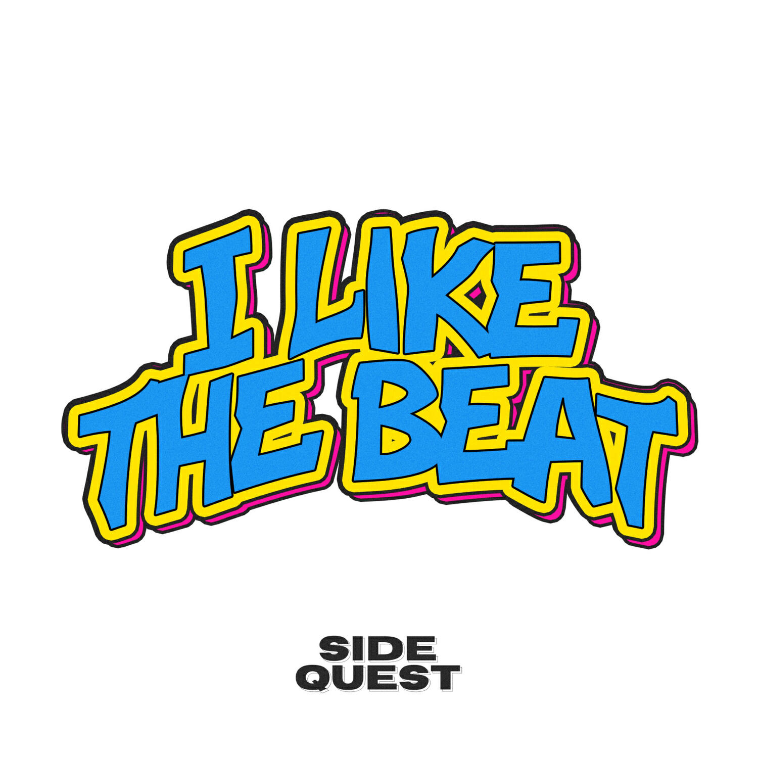 Релиз I Like The Beat