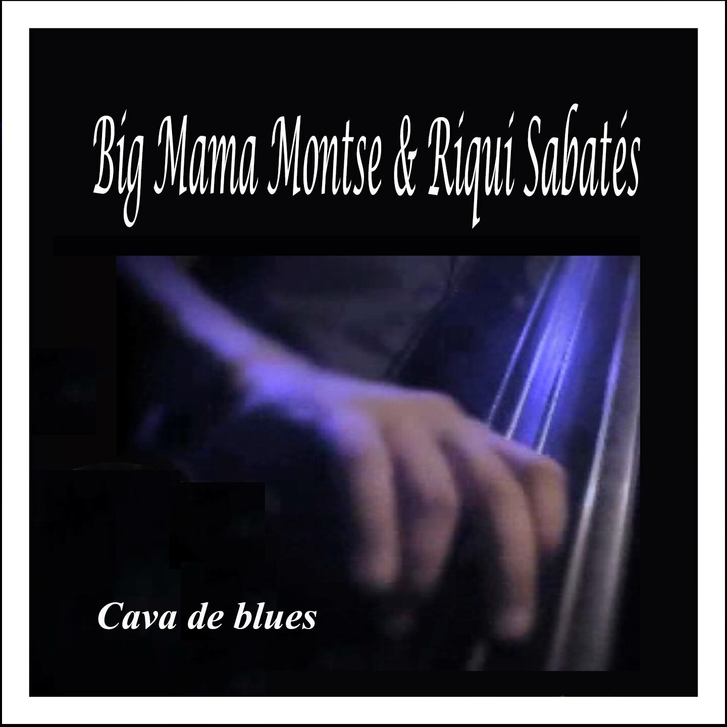 Big Mama Montse