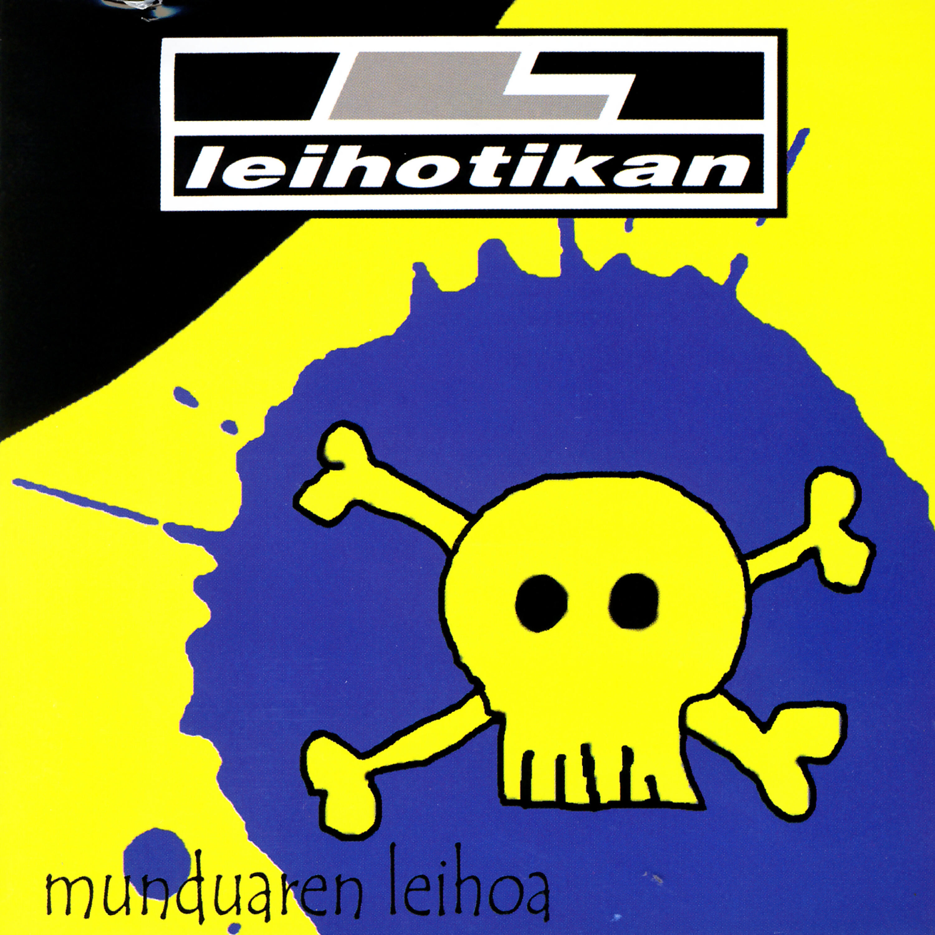 Релиз Munduaren Leihoa