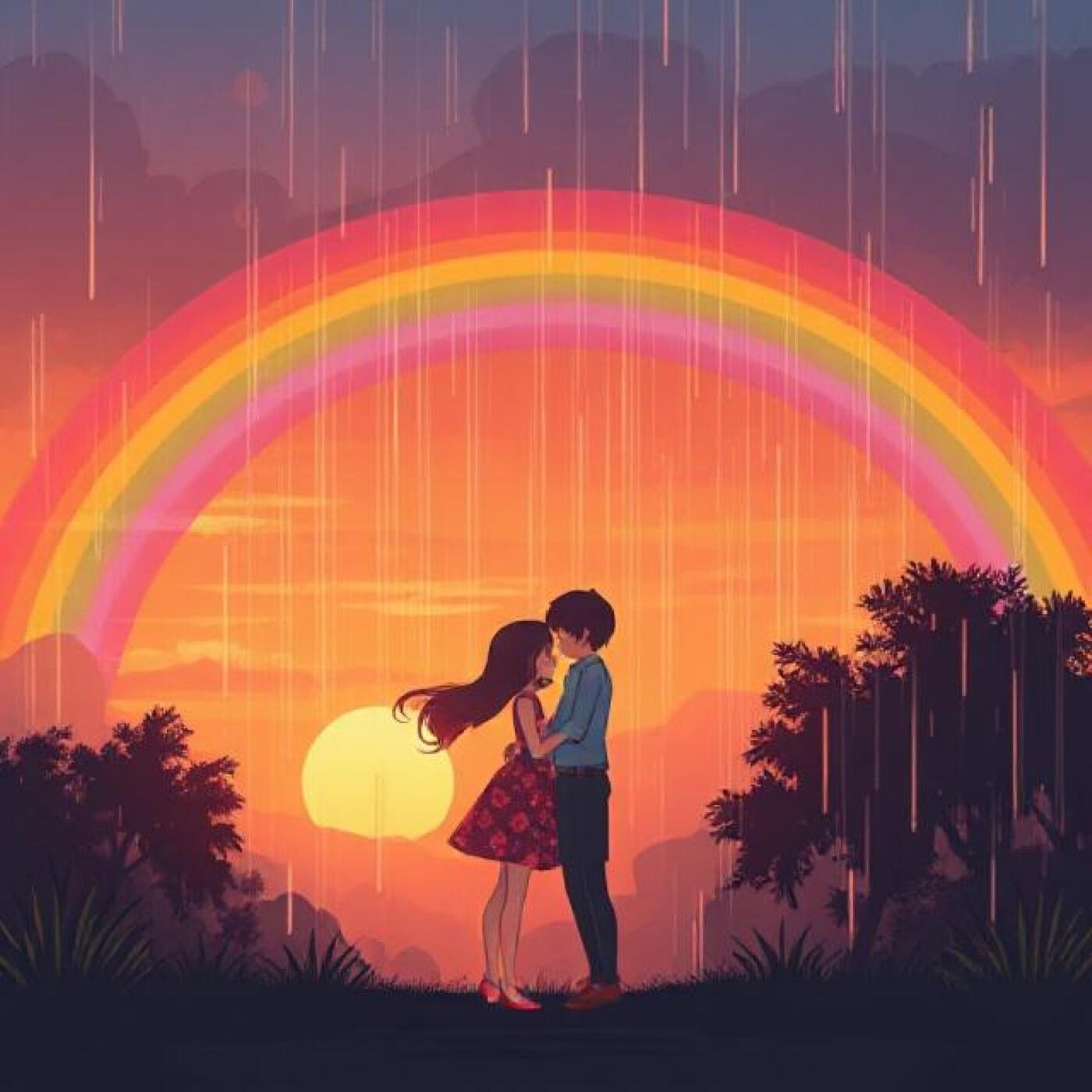 Релиз No More Goodbyes