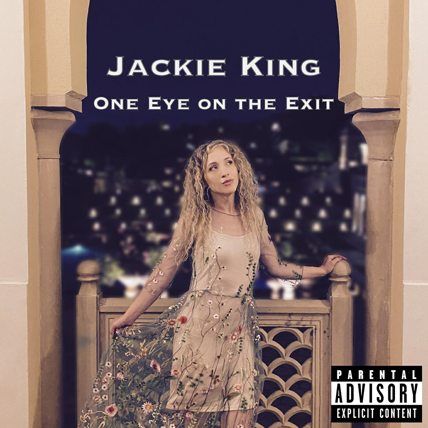 Jackie King