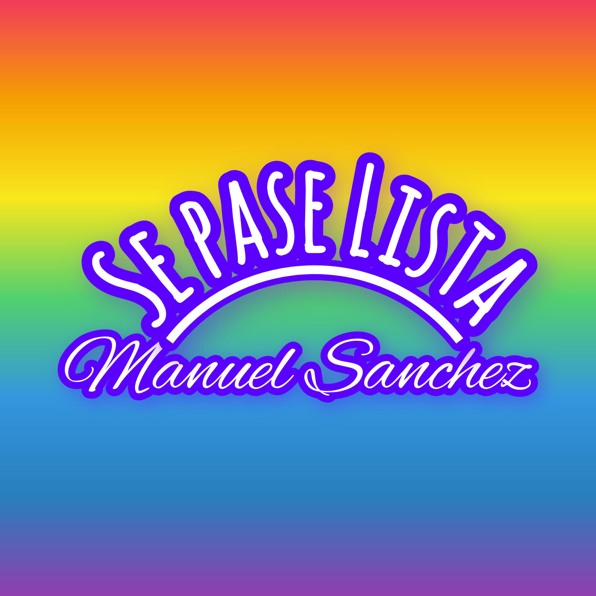 Релиз Se Pase Lista