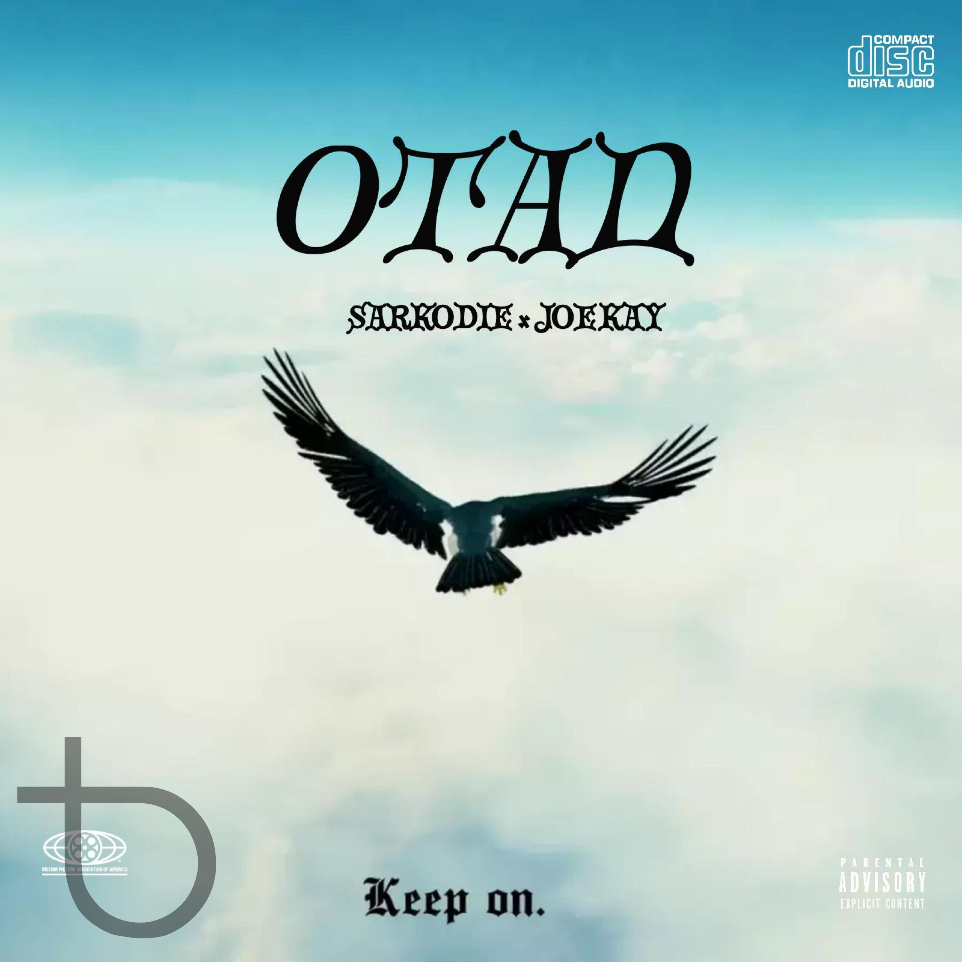 Релиз Otan