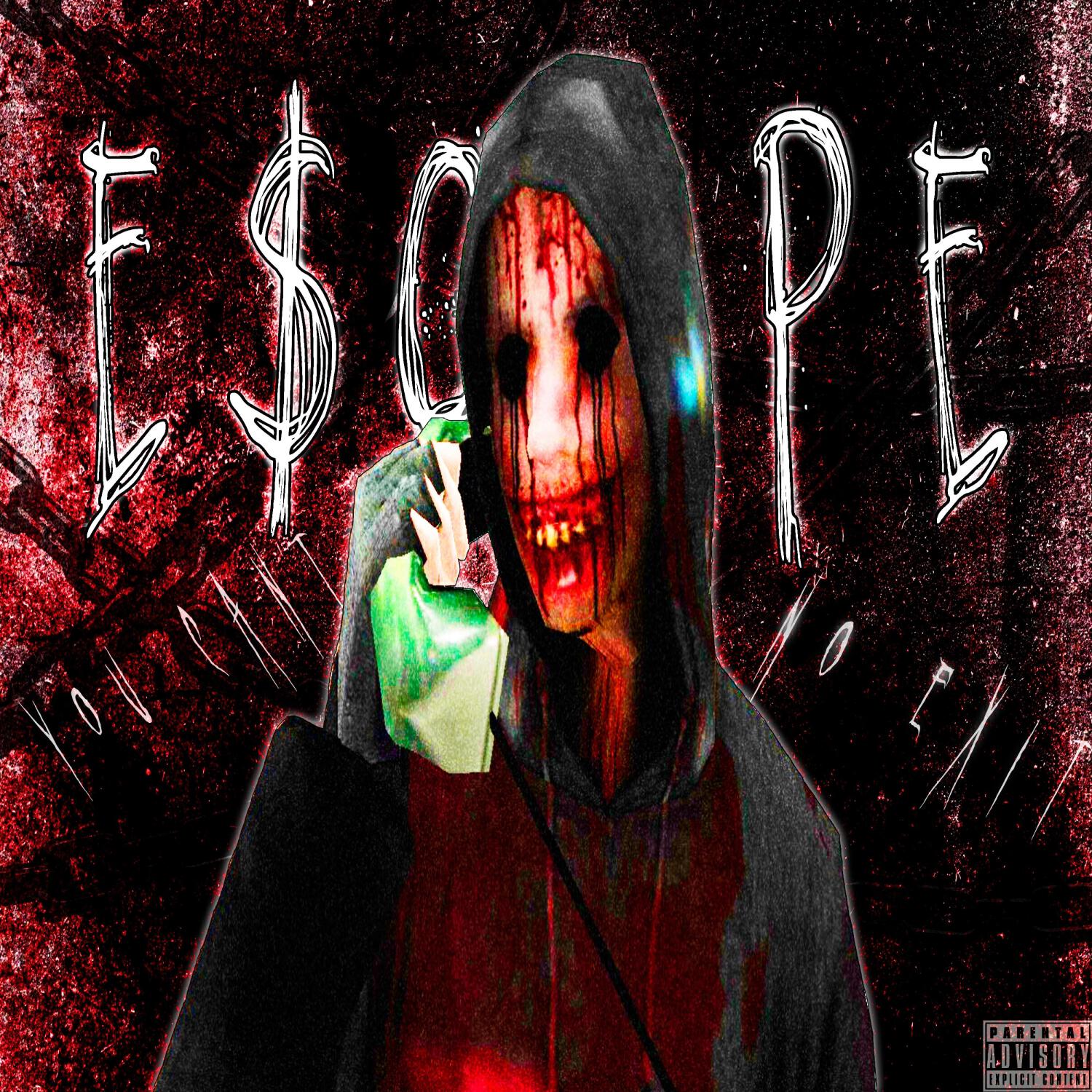 Релиз E$CAPE