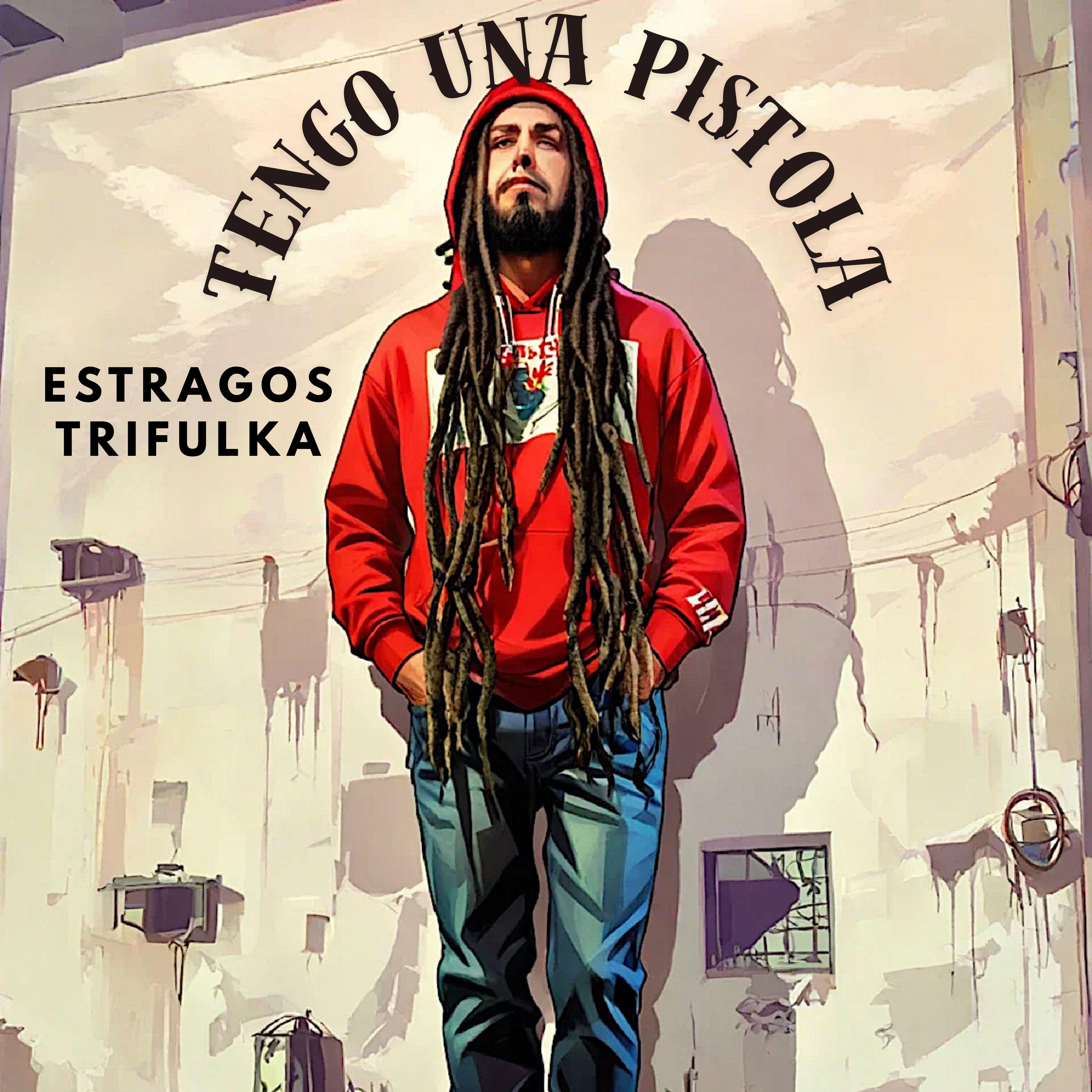 Релиз Tengo una Pistola