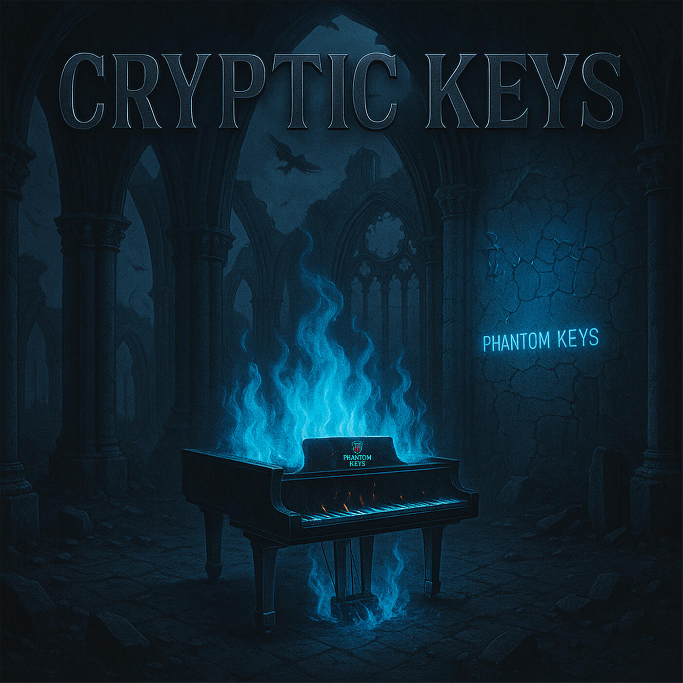 Phantom Keys