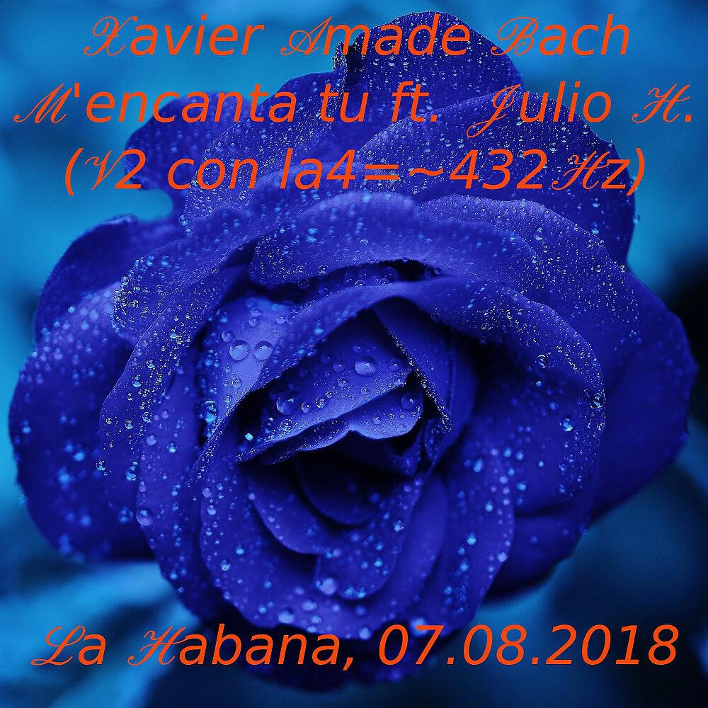 Релиз M'encanta Tu
