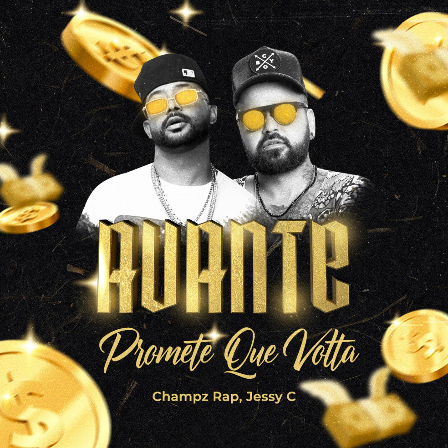 Релиз Promete Que Volta