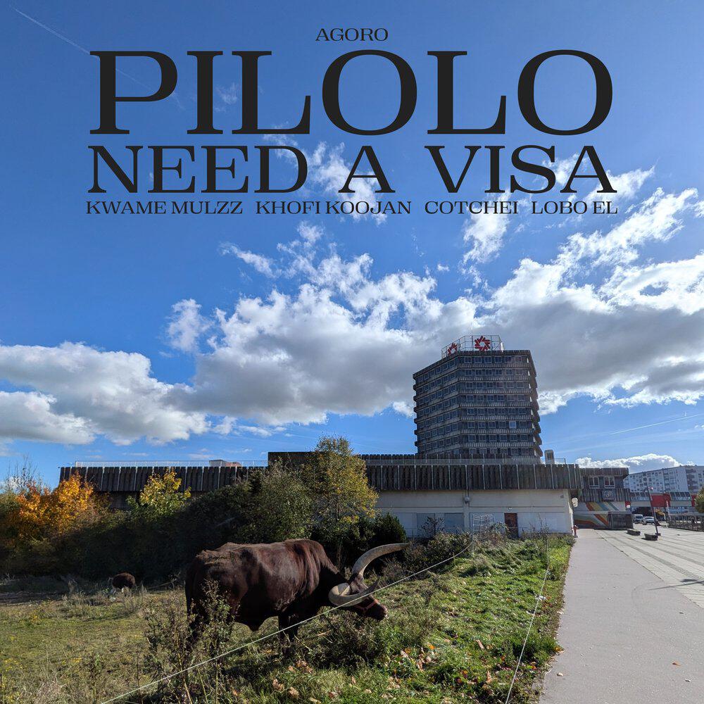 Релиз Pilolo / Need a Visa