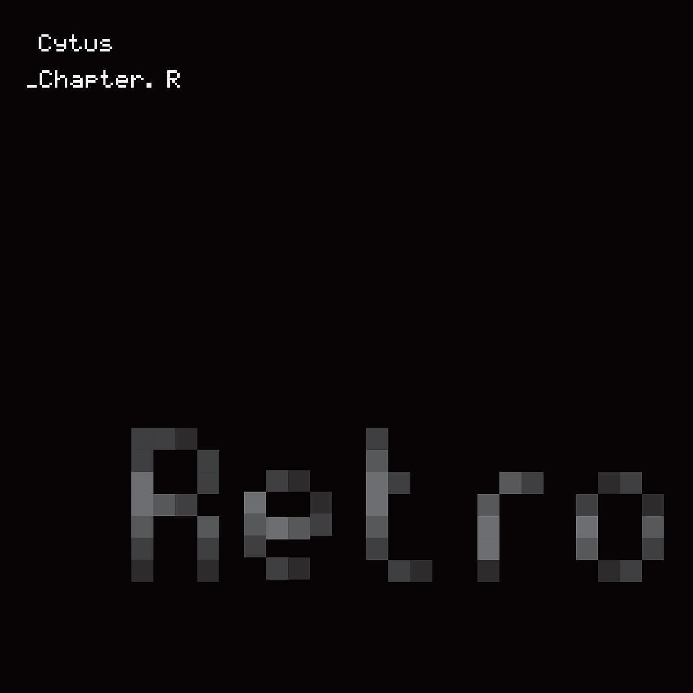 Релиз Cytus-Chapter R-