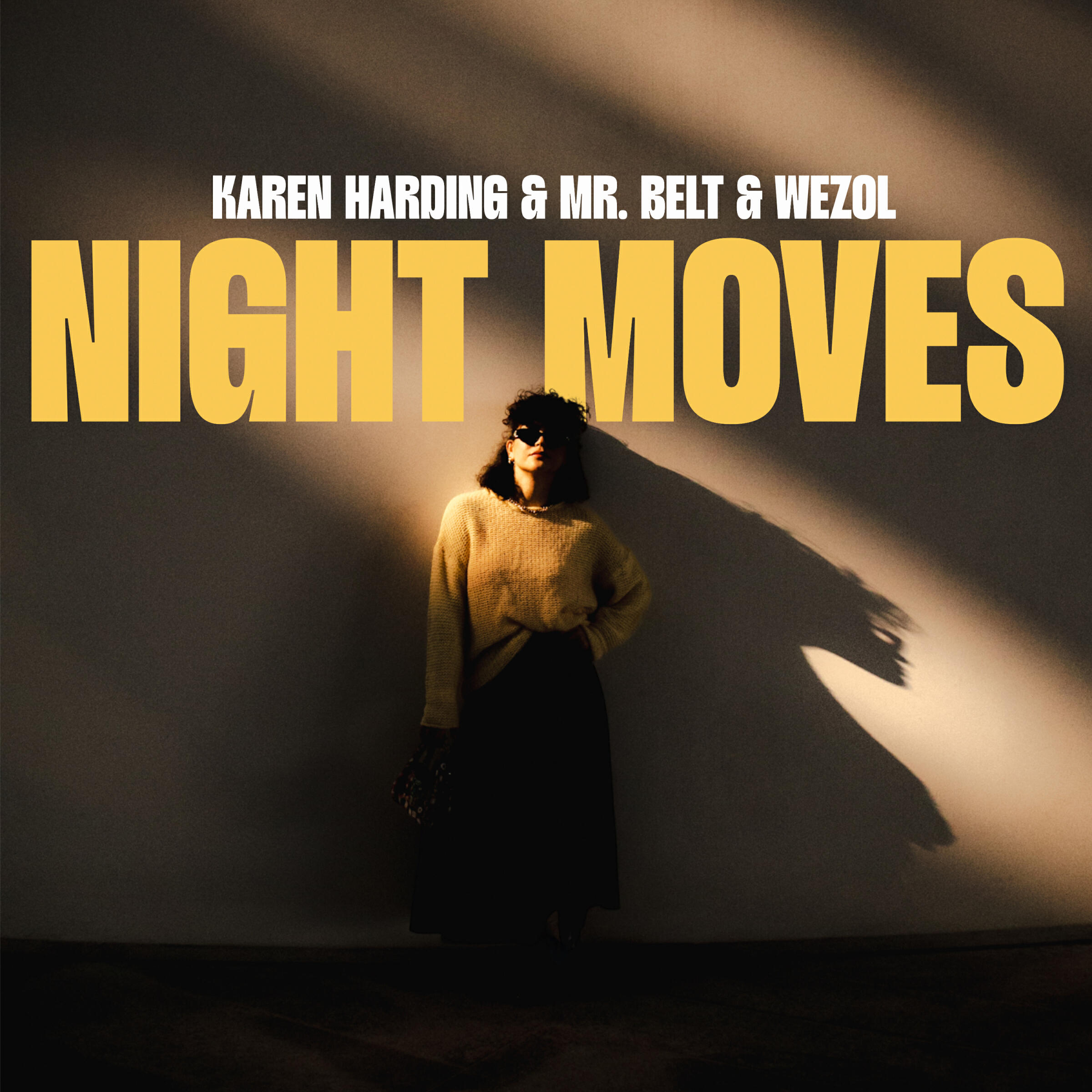 Релиз Night Moves