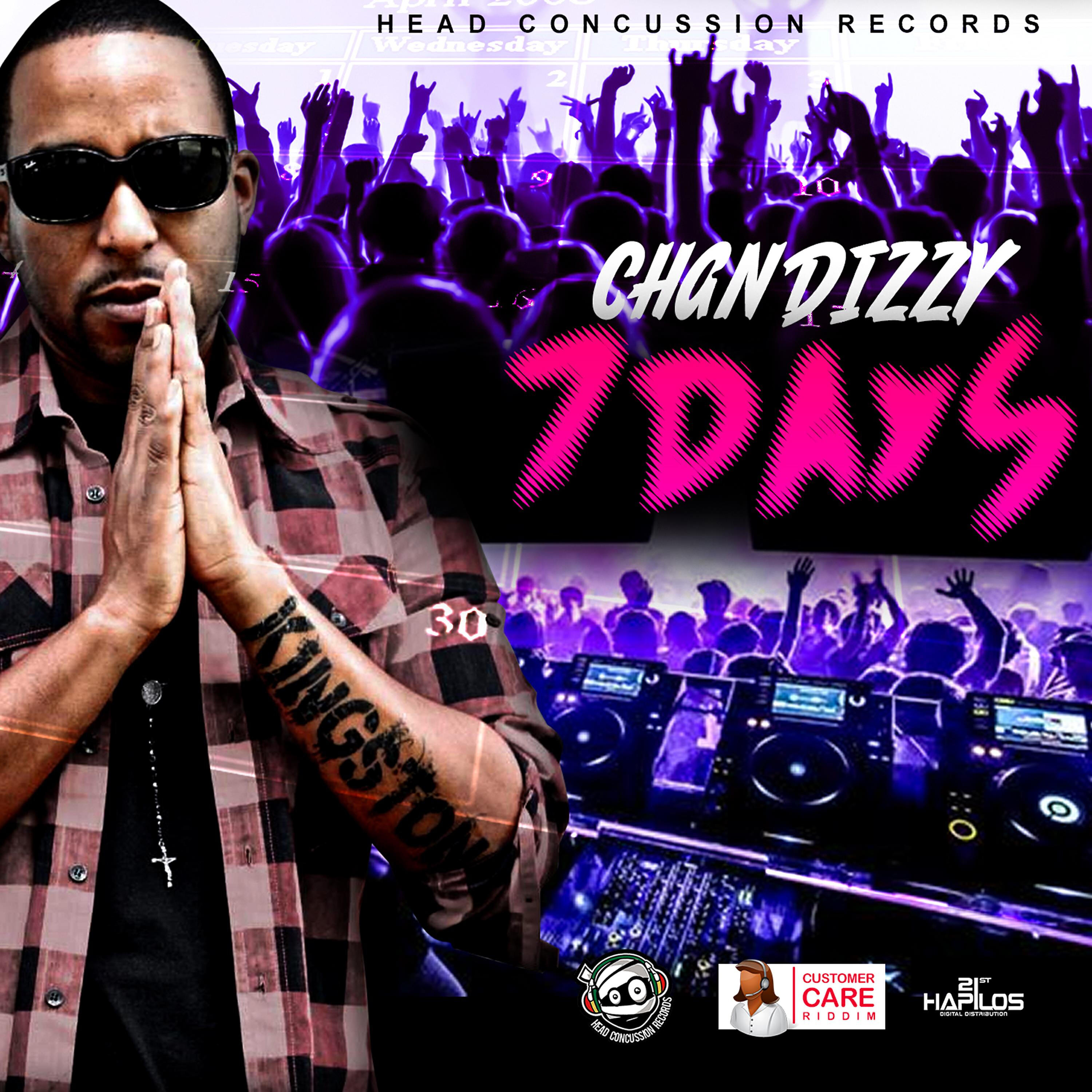 Релиз 7 Days