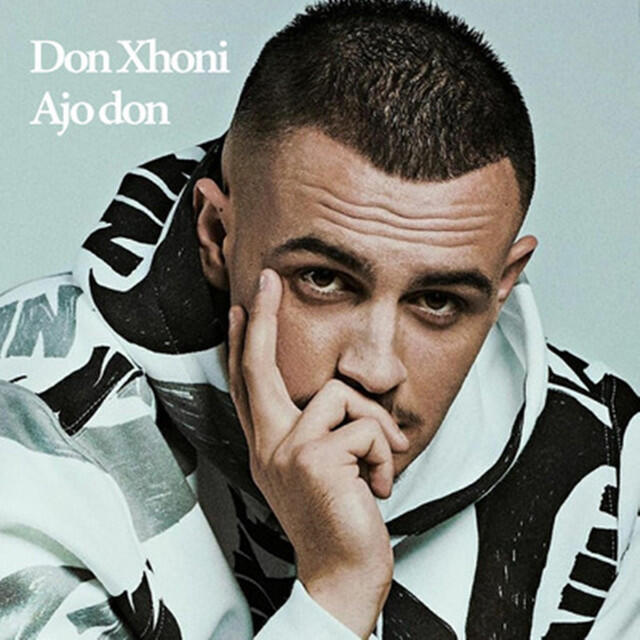 Релиз Ajo don