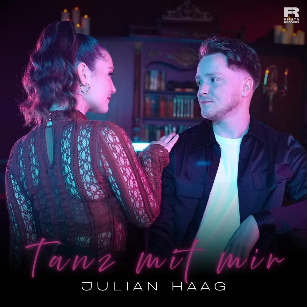 Релиз Tanz mit mir
