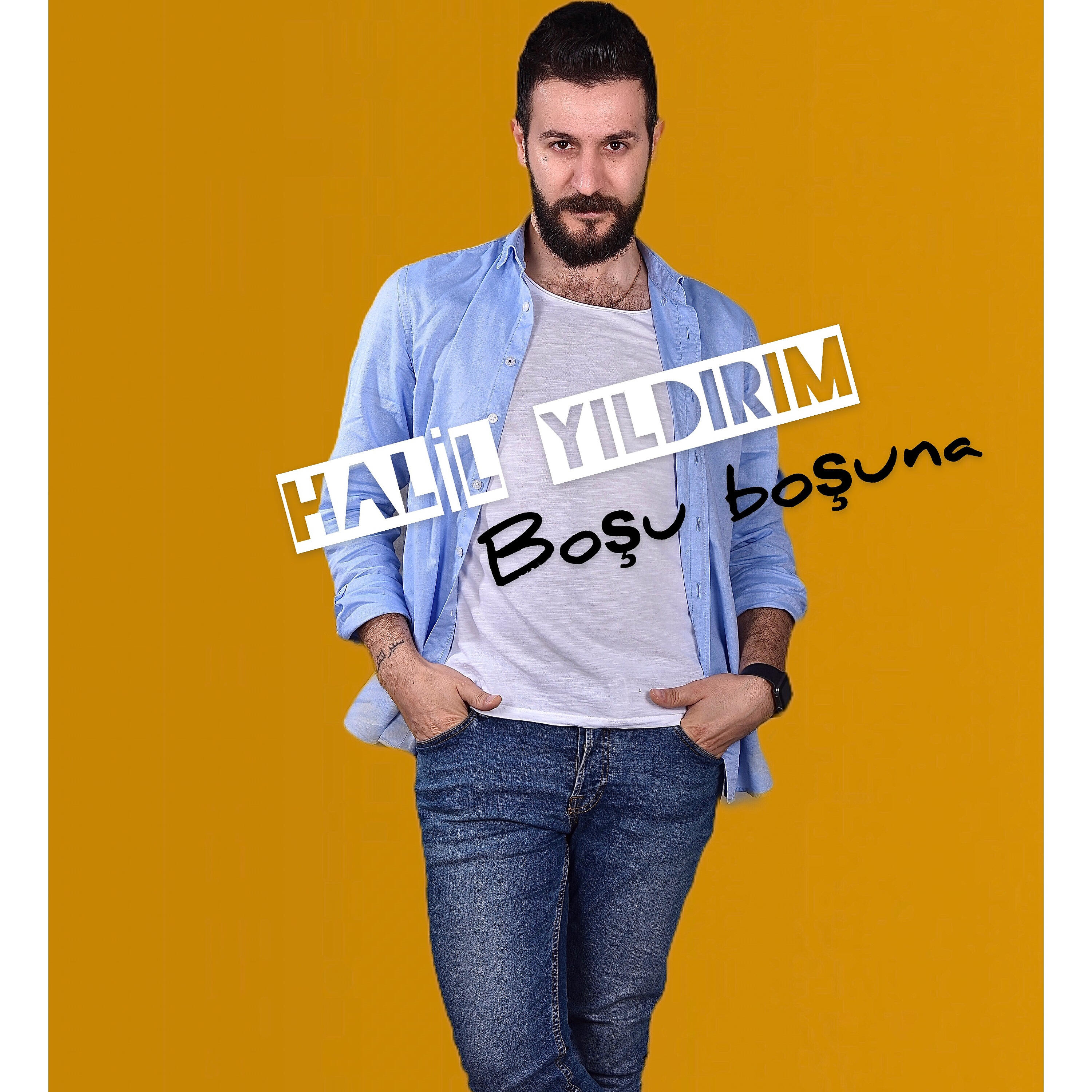 Релиз Boşu Boşuna