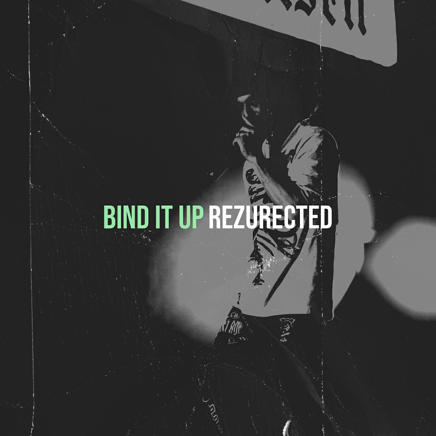 Релиз Bind It Up