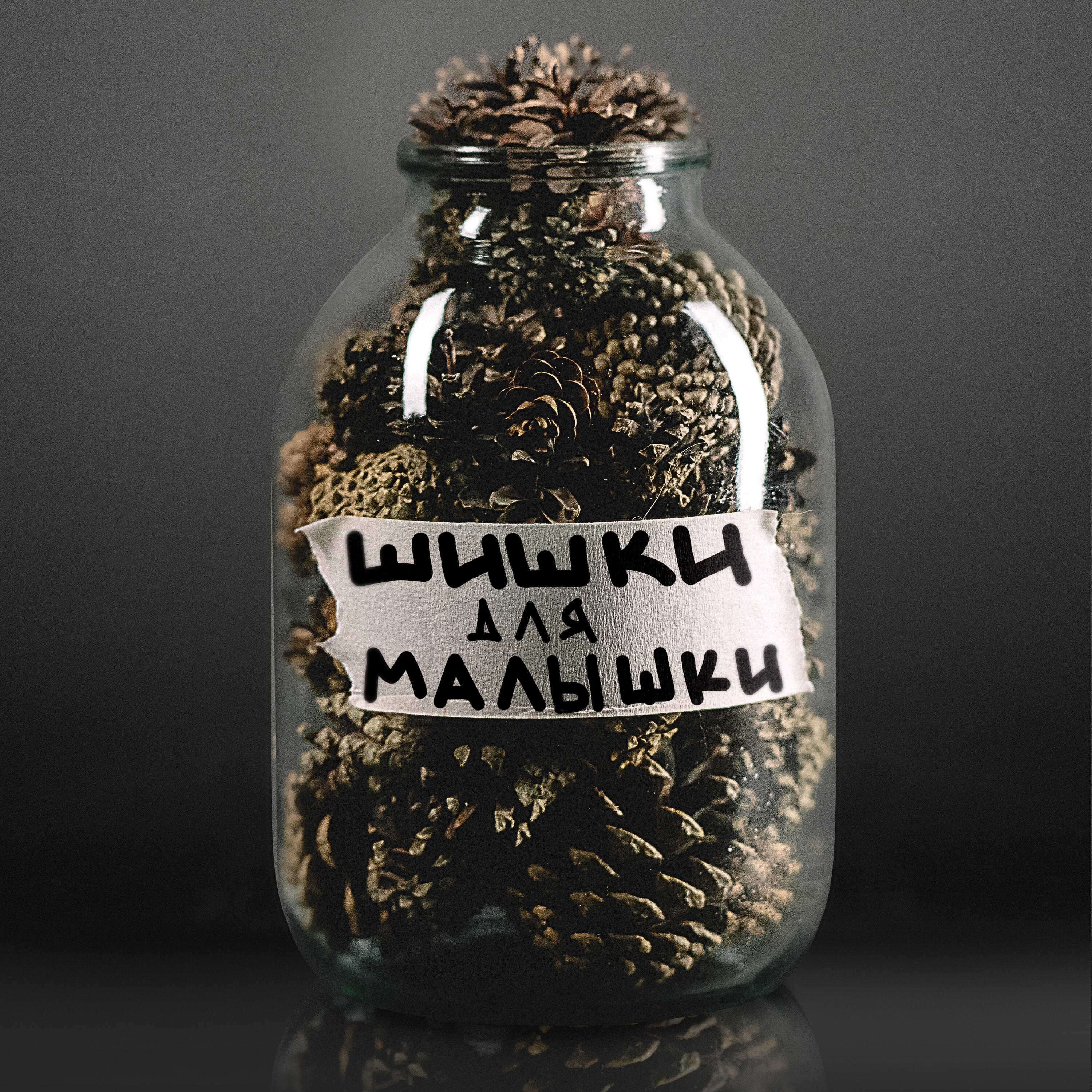 Релиз Шишки для малышки (Album)