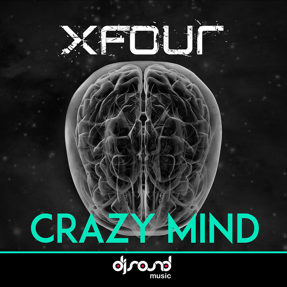 Релиз Crazy Mind
