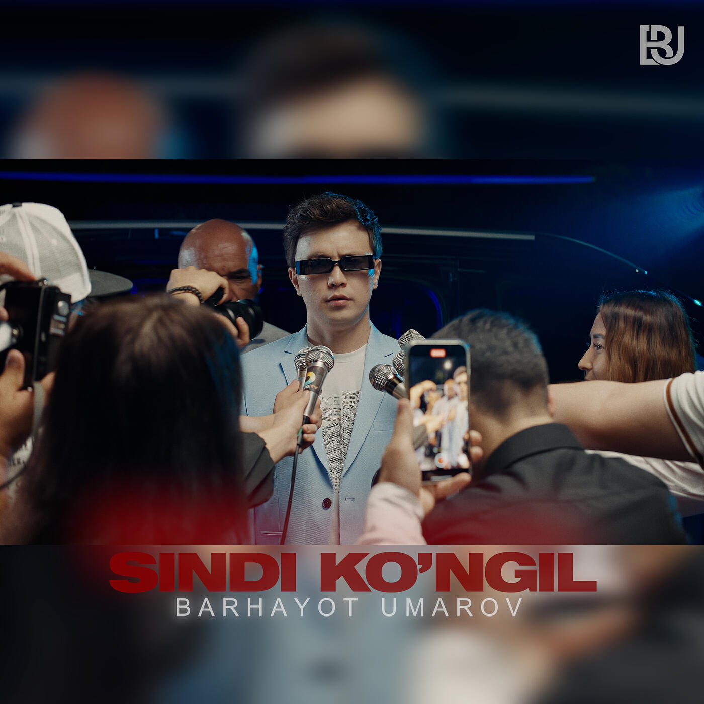 Постер альбома Sindi Ko`Ngil