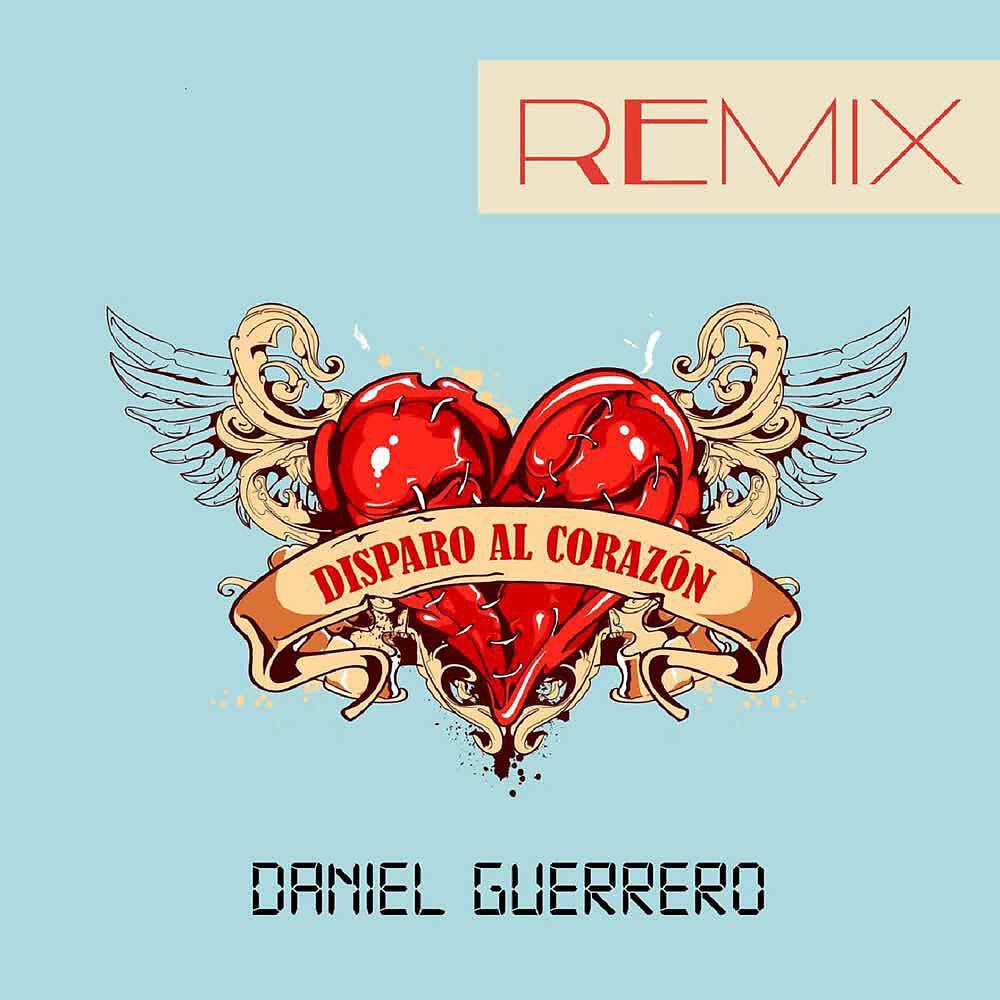 Релиз Disparo al Corazón (Remix)