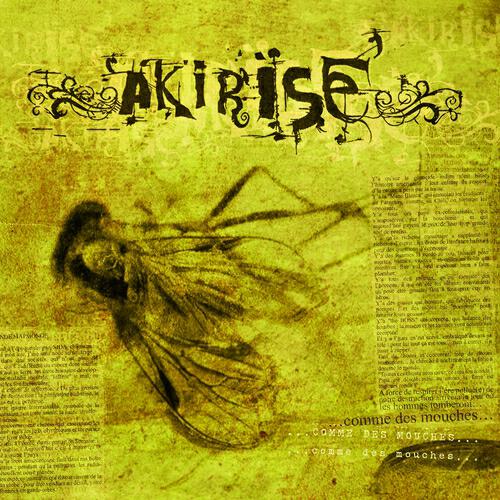 Akirise