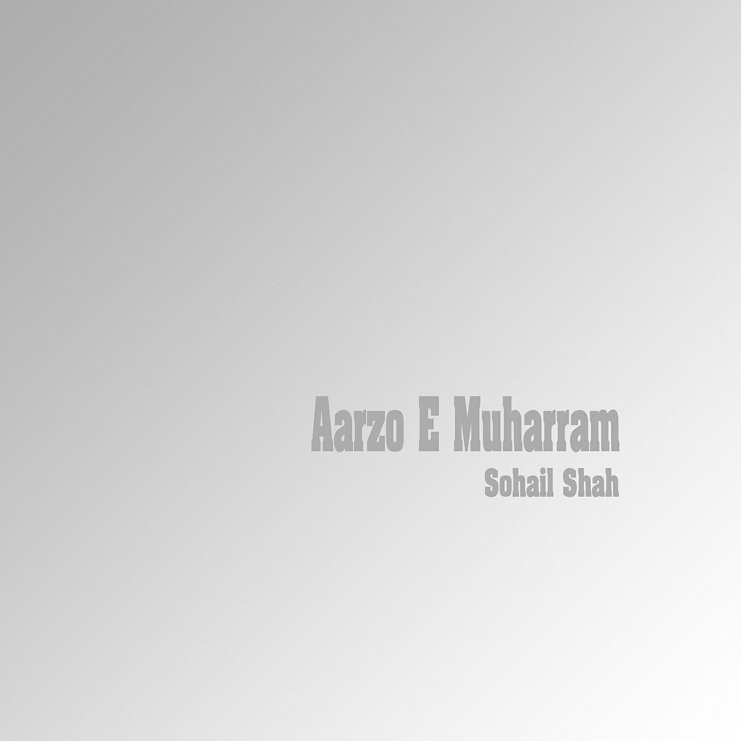 Релиз Aarzo E Muharram