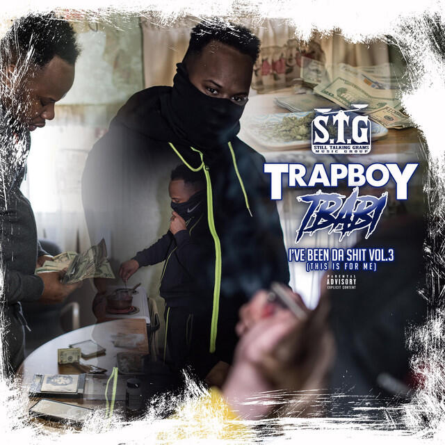 Trapboy Tbabi